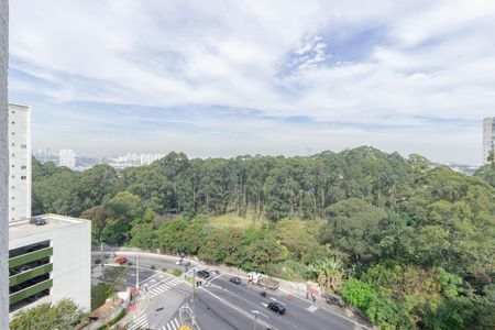 Apartamento para alugar com 45m², 2 quartos e 1 vaga Apartamento para alugar com 45m², 2 quartos e 1 vagaVista Quarto 1