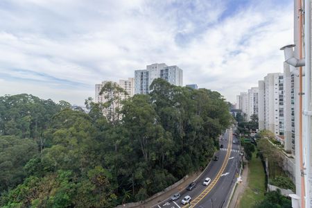 Apartamento para alugar com 45m², 2 quartos e 1 vaga