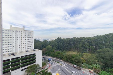 Apartamento para alugar com 45m², 2 quartos e 1 vaga Apartamento para alugar com 45m², 2 quartos e 1 vagaVista Sala
