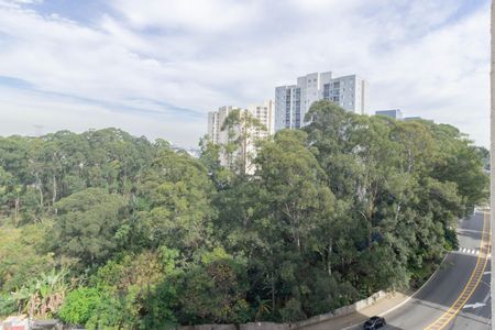 Apartamento para alugar com 45m², 2 quartos e 1 vaga Apartamento para alugar com 45m², 2 quartos e 1 vagaVista Quarto 2