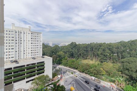 Apartamento para alugar com 45m², 2 quartos e 1 vaga Apartamento para alugar com 45m², 2 quartos e 1 vagaVista Quarto 2