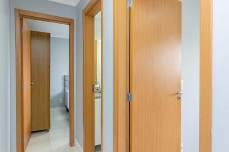 Apartamento para alugar com 45m², 2 quartos e 1 vaga Apartamento para alugar com 45m², 2 quartos e 1 vagaCorredor