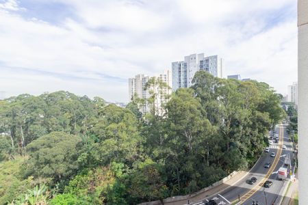 Apartamento para alugar com 45m², 2 quartos e 1 vaga Apartamento para alugar com 45m², 2 quartos e 1 vagaVista Quarto 1