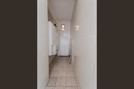 Despensa da Cozinha de casa para alugar com 3 quartos, 70m² em Sagrada Família, Belo Horizonte