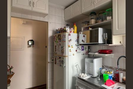 Apartamento à venda com 3 quartos, 73m² em Vila Rosalia, Guarulhos