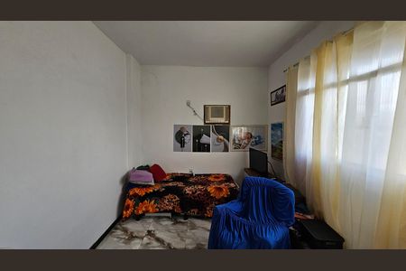 Quarto de apartamento para alugar com 1 quarto, 60m² em Centro, Nilópolis