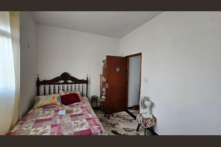 Quarto de apartamento para alugar com 1 quarto, 60m² em Centro, Nilópolis