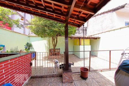 Casa à venda com 4 quartos, 400m² em Vila Paulista, Guarulhos