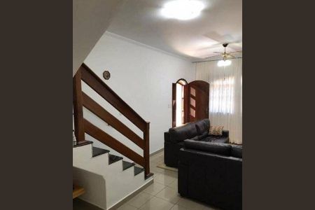 Casa à venda com 3 quartos, 125m² em Cruzeiro, Guarulhos