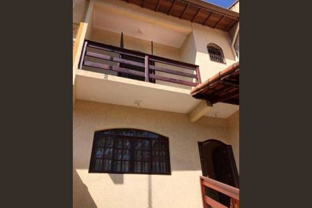 Casa à venda com 3 quartos, 125m² em Cruzeiro, Guarulhos