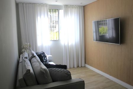 Apartamento à venda com 1 quarto, 39m² em Morros, Guarulhos