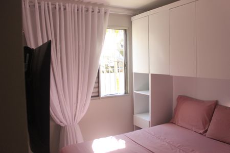 Quarto  de apartamento à venda com 1 quarto, 39m² em Morros, Guarulhos