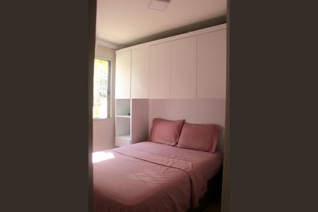 Quarto  de apartamento à venda com 1 quarto, 39m² em Morros, Guarulhos