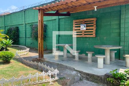 Área comum de apartamento à venda com 2 quartos, 45m² em Conceicao, Osasco