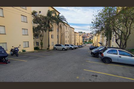 Área comum de apartamento à venda com 2 quartos, 45m² em Conceicao, Osasco