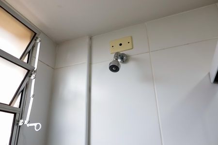 Apartamento à venda com 45m², 2 quartos e 1 vaga Apartamento à venda com 45m², 2 quartos e 1 vagaBanheiro