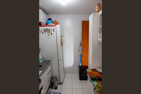 Apartamento à venda com 45m², 2 quartos e 1 vaga Apartamento à venda com 45m², 2 quartos e 1 vagaCozinha
