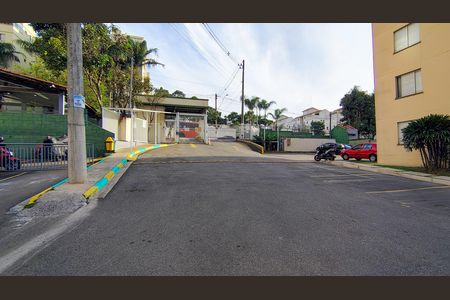 Apartamento à venda com 45m², 2 quartos e 1 vaga Apartamento à venda com 45m², 2 quartos e 1 vagaÁrea comum