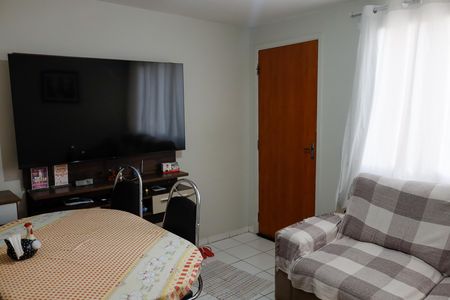 Apartamento à venda com 2 quartos, 45m² em Conceicao, Osasco