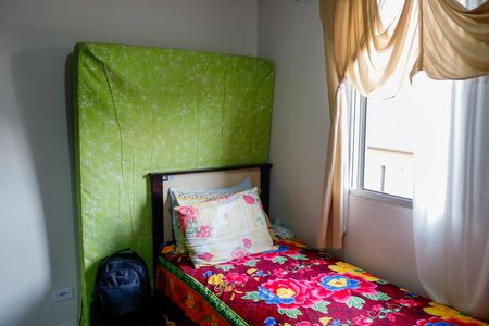 Quarto 1 de apartamento à venda com 2 quartos, 45m² em Conceicao, Osasco