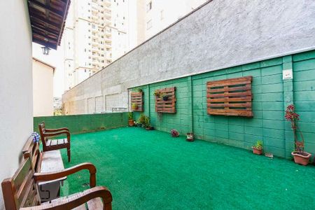 Área comum de apartamento à venda com 2 quartos, 45m² em Conceicao, Osasco