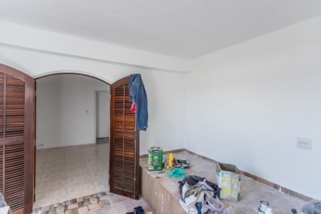 Sala de casa para alugar com 1 quarto, 60m² em Vila Penteado, São Paulo
