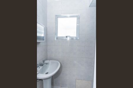 Casa para alugar com 60m², 1 quarto e sem vaga Casa para alugar com 60m², 1 quarto e sem vagaBanheiro suite