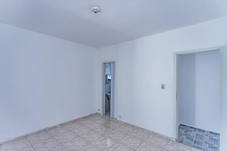Casa para alugar com 60m², 1 quarto e sem vaga Casa para alugar com 60m², 1 quarto e sem vagaSuite