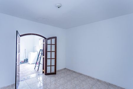 Suite de casa para alugar com 1 quarto, 60m² em Vila Penteado, São Paulo