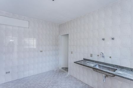 Casa para alugar com 60m², 1 quarto e sem vaga Casa para alugar com 60m², 1 quarto e sem vagaCozinha
