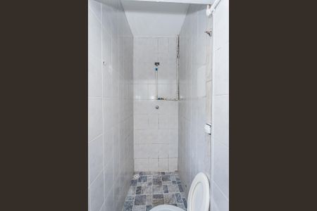 Casa para alugar com 60m², 1 quarto e sem vaga Casa para alugar com 60m², 1 quarto e sem vagaBanheiro suite