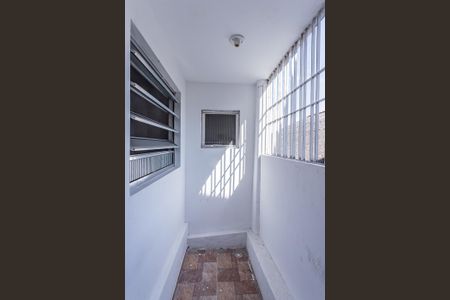 Casa para alugar com 60m², 1 quarto e sem vaga Casa para alugar com 60m², 1 quarto e sem vagaÁrea de Serviço