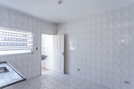 Casa para alugar com 60m², 1 quarto e sem vaga Casa para alugar com 60m², 1 quarto e sem vagaCozinha