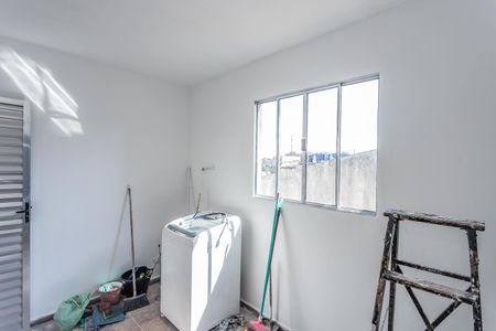 Casa para alugar com 60m², 1 quarto e sem vaga Casa para alugar com 60m², 1 quarto e sem vagaSala