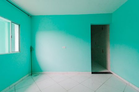 Sala de casa para alugar com 1 quarto, 70m² em Jardim Itapark Velho, Mauá