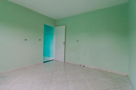 Quarto de casa para alugar com 1 quarto, 70m² em Jardim Itapark Velho, Mauá