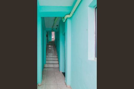 Casa para alugar com 1 quarto, 70m² em Jardim Itapark Velho, Mauá