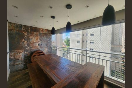 Apartamento à venda com 3 quartos, 116m² em Picanço, Guarulhos