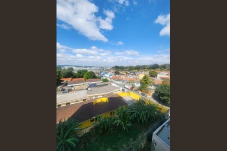 Apartamento à venda com 2 quartos, 56m² em Jardim Nova Taboao, Guarulhos