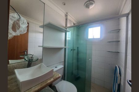 Apartamento à venda com 2 quartos, 56m² em Jardim Nova Taboao, Guarulhos