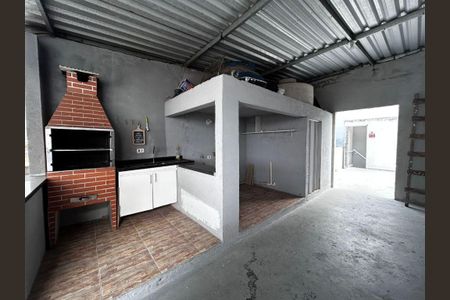 Casa à venda com 3 quartos, 200m² em Jardim Recanto Verde, São Paulo