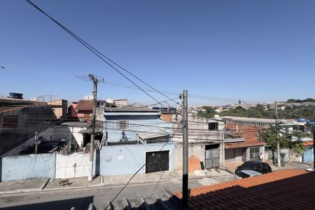 Vista do Quarto 3 de casa para alugar com 3 quartos, 300m² em Jardim Pinheiros, Guarulhos
