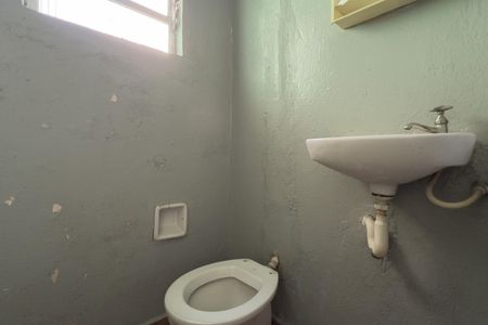 Casa para alugar com 300m², 3 quartos e 2 vagas Casa para alugar com 300m², 3 quartos e 2 vagasEdícula