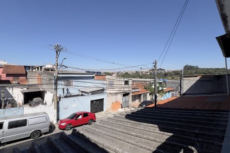 Casa para alugar com 300m², 3 quartos e 2 vagas Casa para alugar com 300m², 3 quartos e 2 vagasVista da Área externa