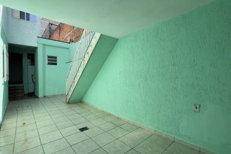 Casa para alugar com 300m², 3 quartos e 2 vagas Casa para alugar com 300m², 3 quartos e 2 vagasÁrea externa