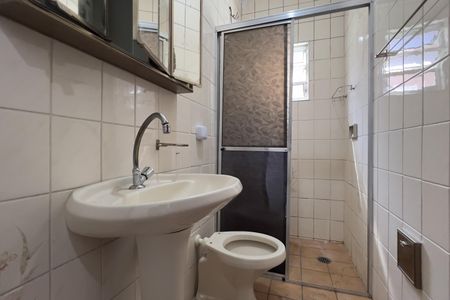 Casa para alugar com 300m², 3 quartos e 2 vagas Casa para alugar com 300m², 3 quartos e 2 vagasBanheiro 1