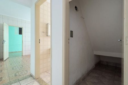Casa para alugar com 300m², 3 quartos e 2 vagas Casa para alugar com 300m², 3 quartos e 2 vagasCorredor