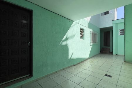 Casa para alugar com 300m², 3 quartos e 2 vagas Casa para alugar com 300m², 3 quartos e 2 vagasÁrea externa