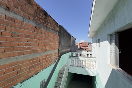 Vista do Quarto 1 de casa para alugar com 3 quartos, 300m² em Jardim Pinheiros, Guarulhos