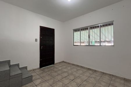 Sala de casa para alugar com 3 quartos, 300m² em Jardim Pinheiros, Guarulhos
